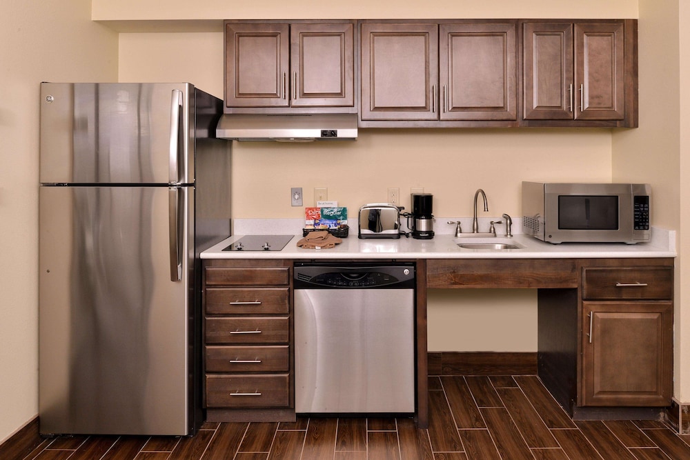 Homewood Suites by Hilton Houma LA 53/72