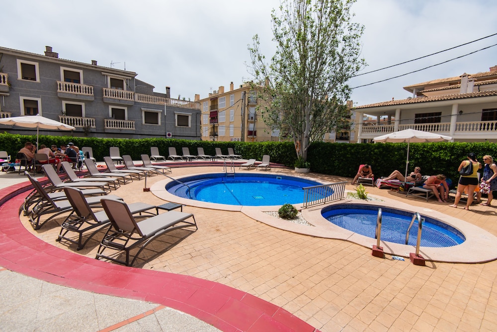 Hotel Bella Mar 49/55