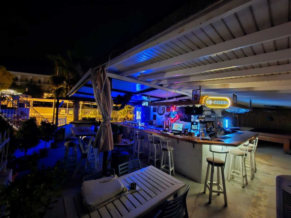 Berg Hotel 32/50
