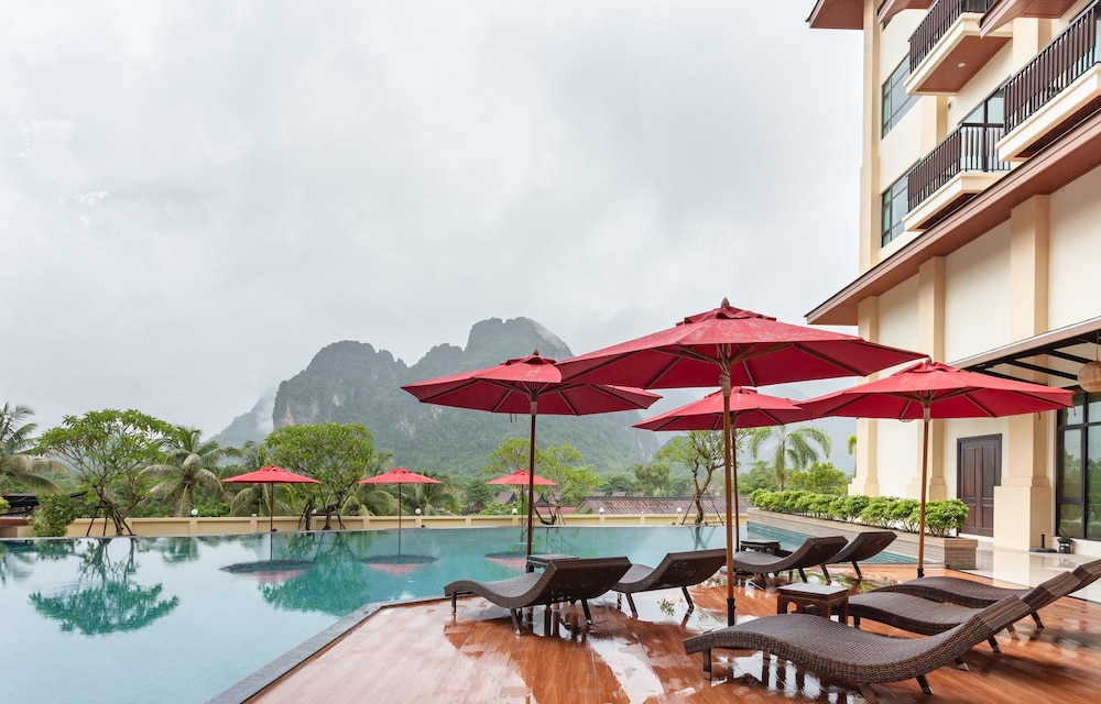 Amari Vang Vieng Laos 1/80