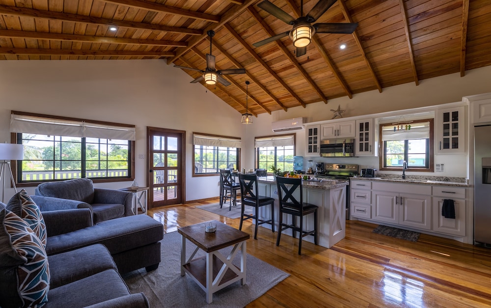 Jaguar Reef Lodge And Spa 51/73