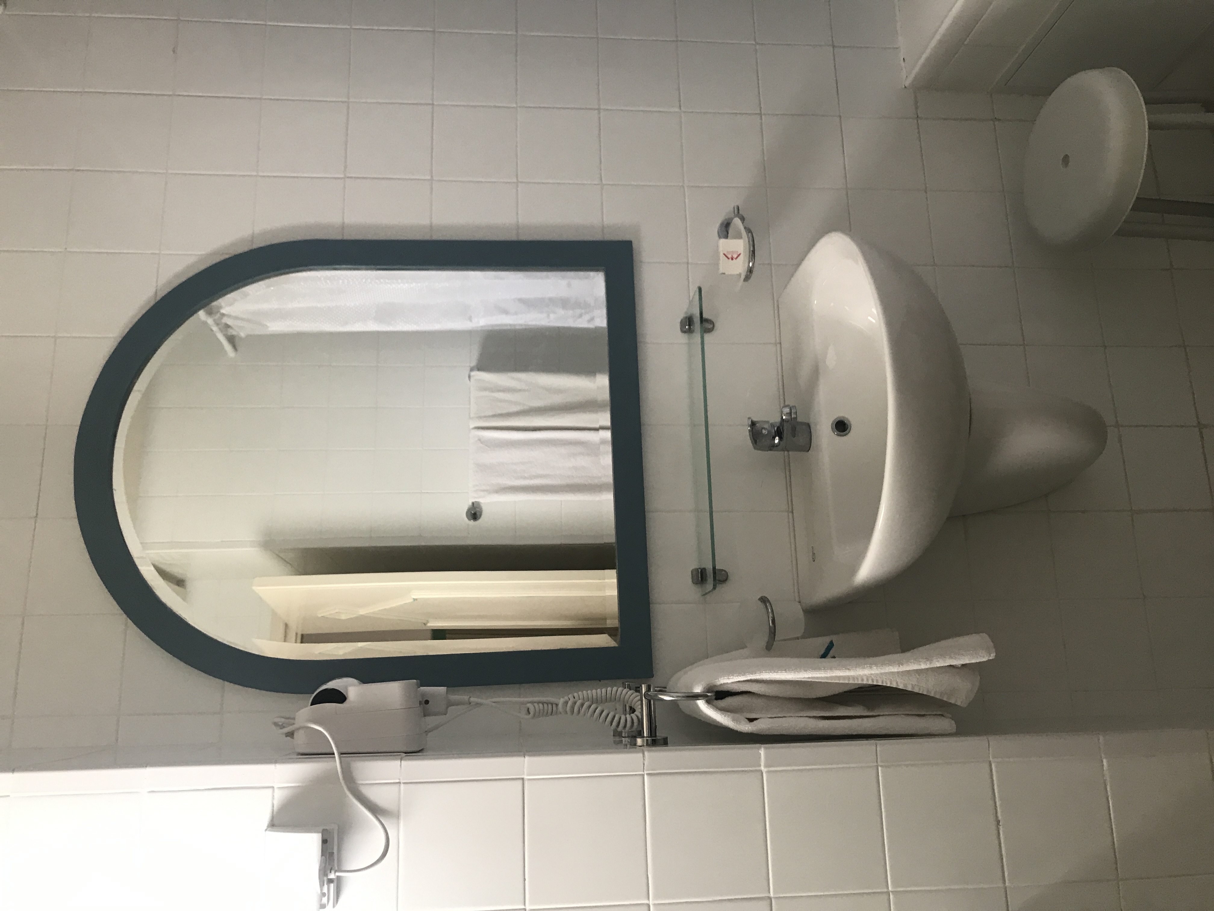 Hotel Residence Mahmoud 34/35