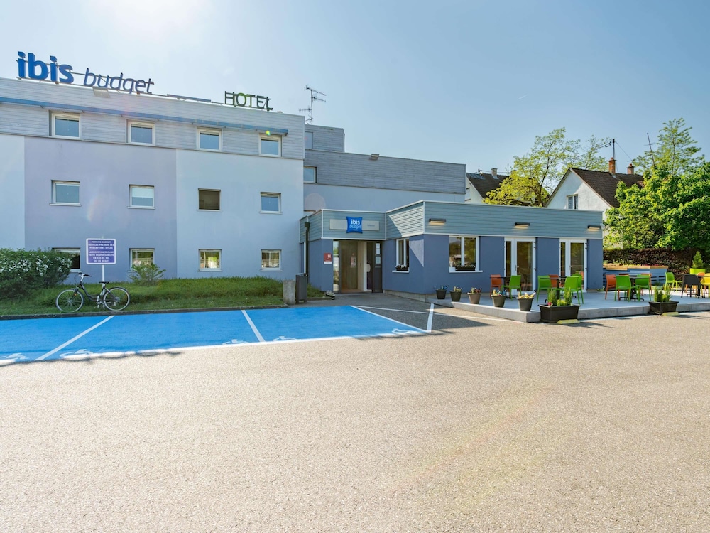 Ibis Budget Selestat 32/32