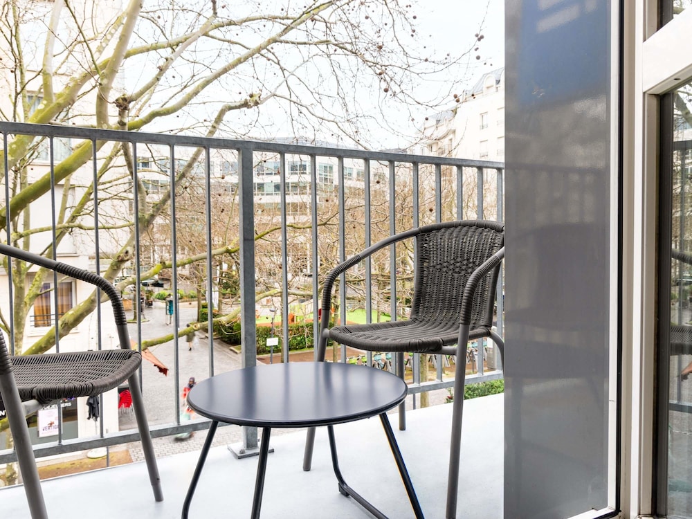 Ibis Budget Issy Les Moulineaux 63/70