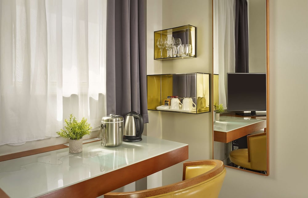 Park Plaza Nottingham 57/64