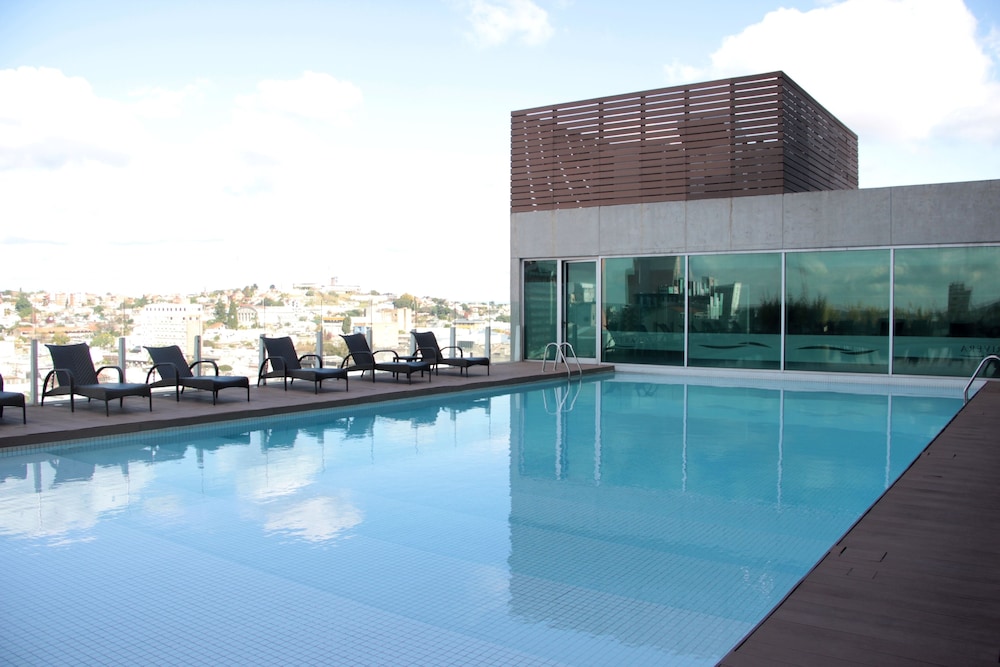 Rivera Casino & Resort 4/50
