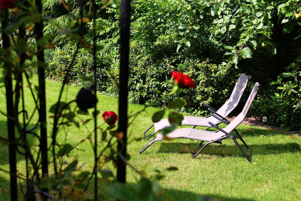 Pension Altes Wasserwerk 38/62