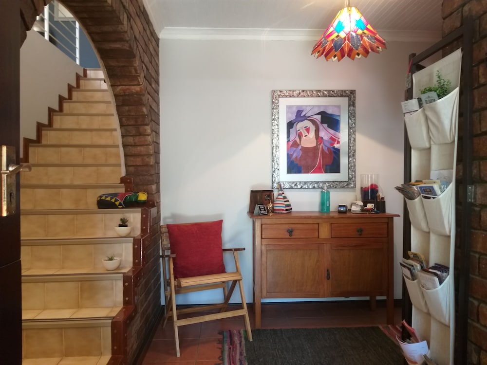 Earthbound B&B 40/50