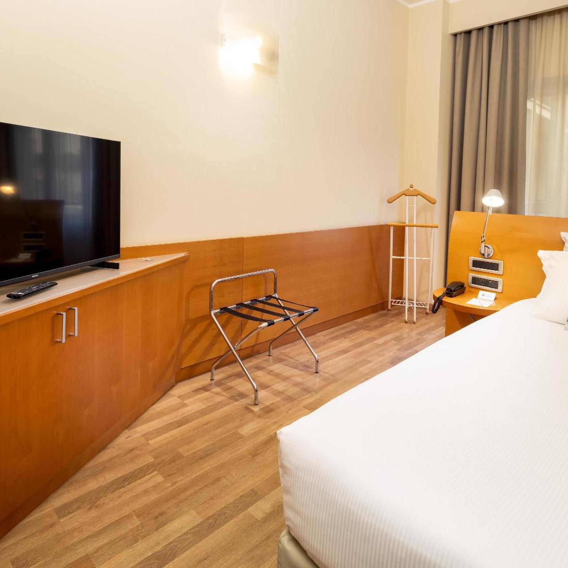 غرفة قياسية مفردة، Best Western Hotel Luxor 5/21