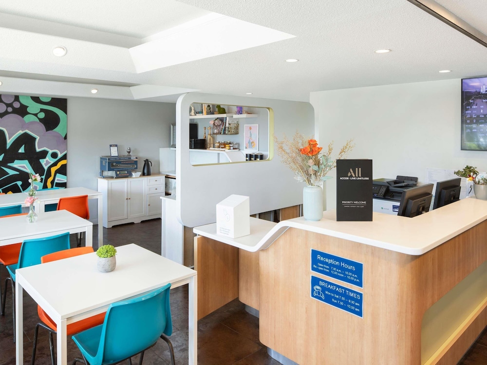 ibis budget Wentworthville 43/52