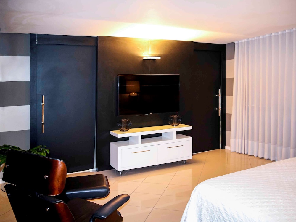 Grand Mercure Belem do Para 13/73