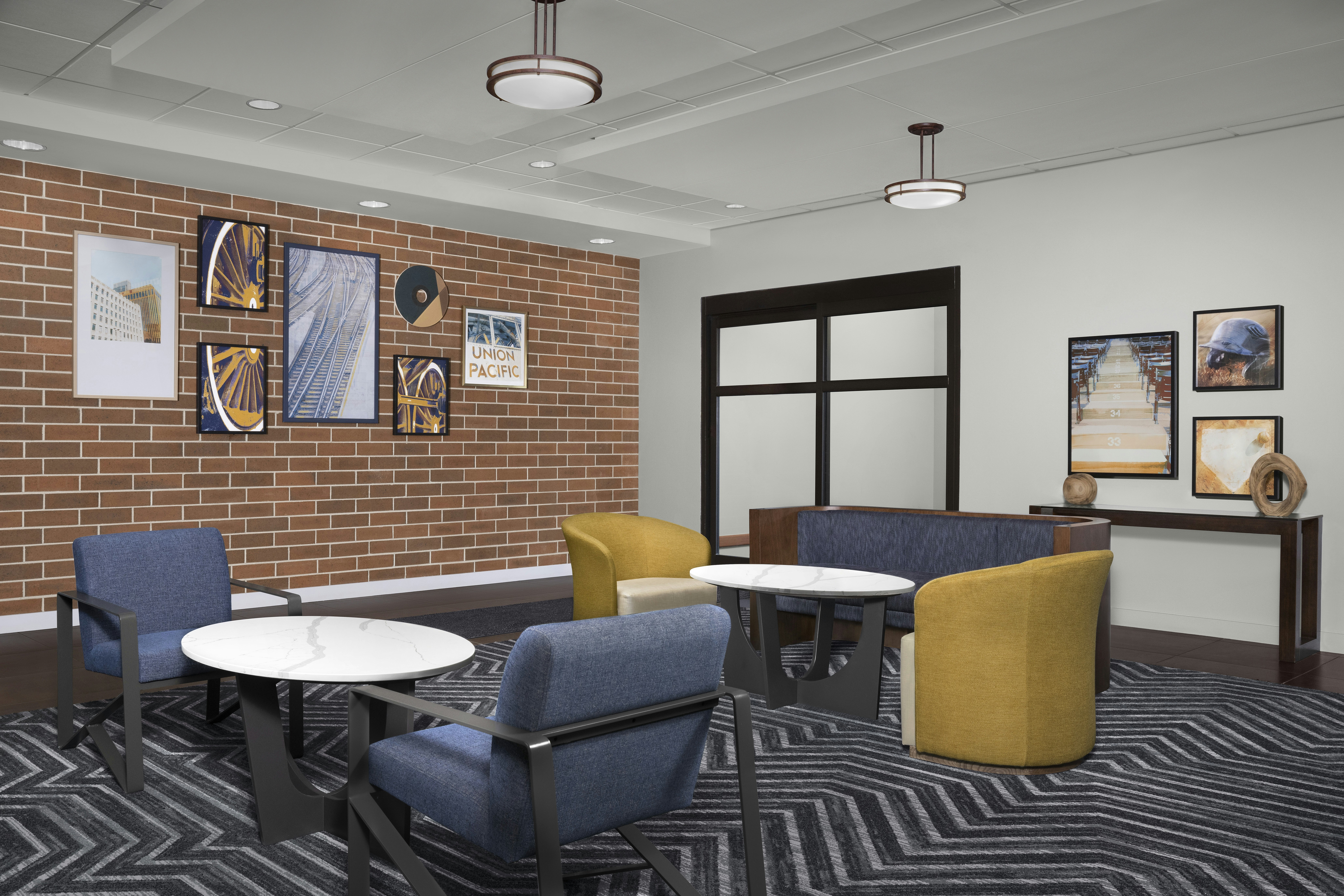 Homewood Suites by Hilton Omaha-Downtown 28/45