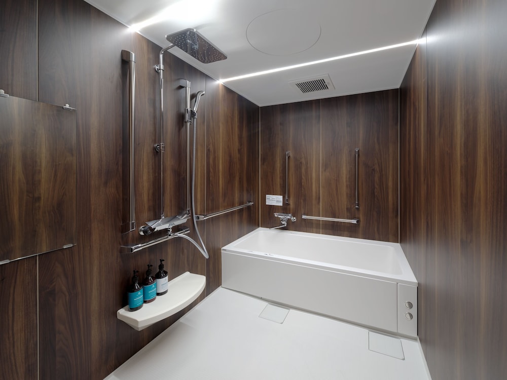 Prince Smart Inn Kyoto Shijo Omiya 49/49