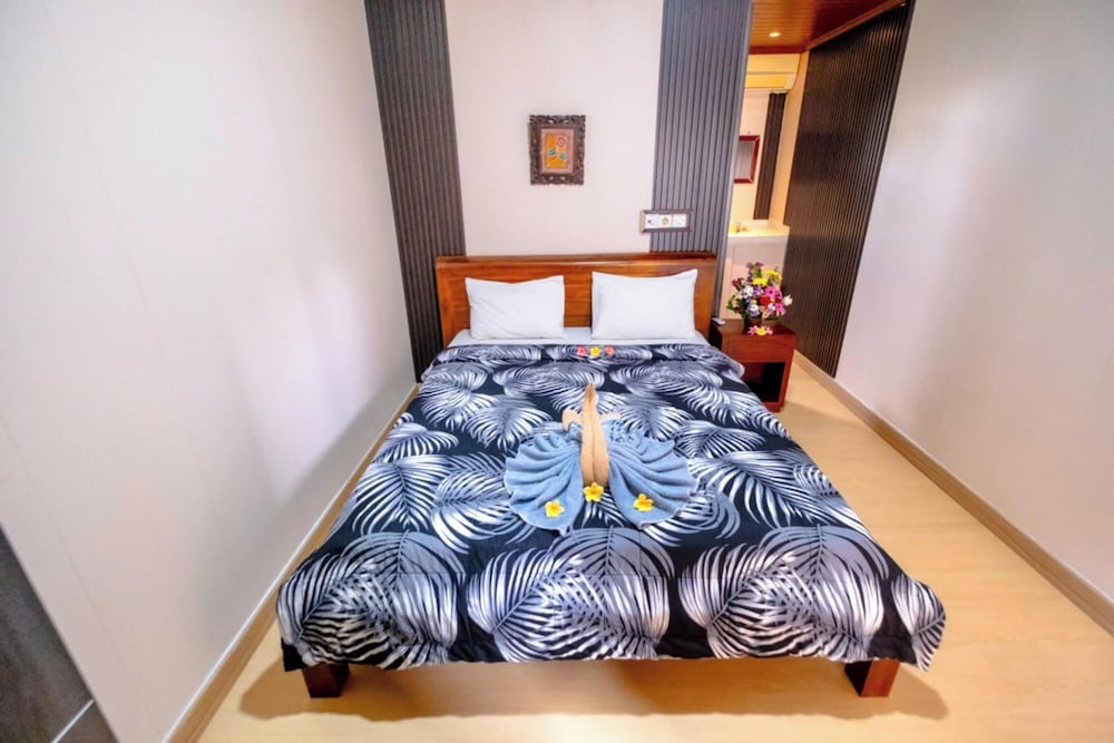 Teba House酒店(Teba House) 图片3