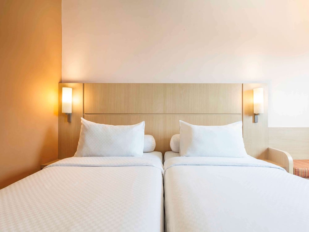 IBIS BALIKPAPAN 24/66