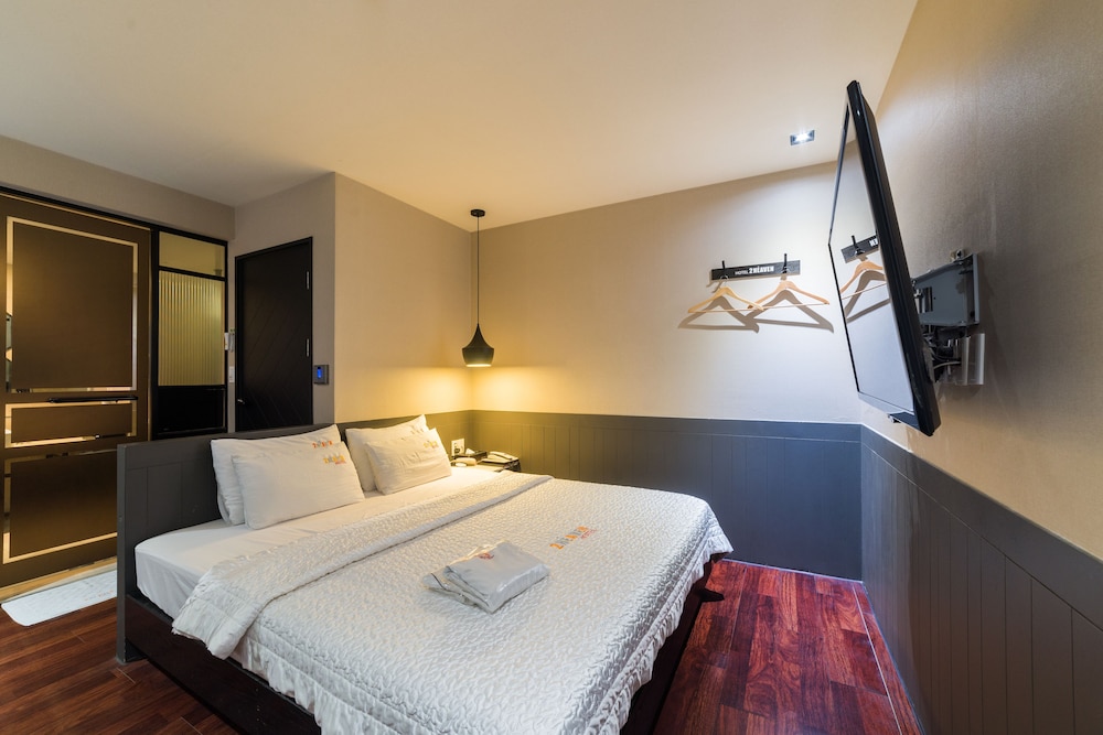 Hotel 2 Heaven Songdo 38/66
