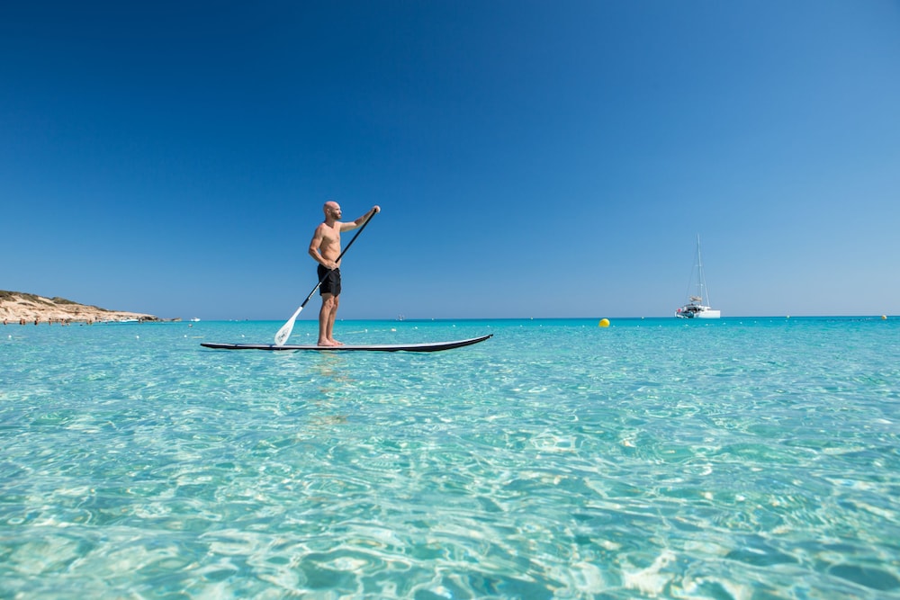 Insotel Club Formentera Playa 50/61