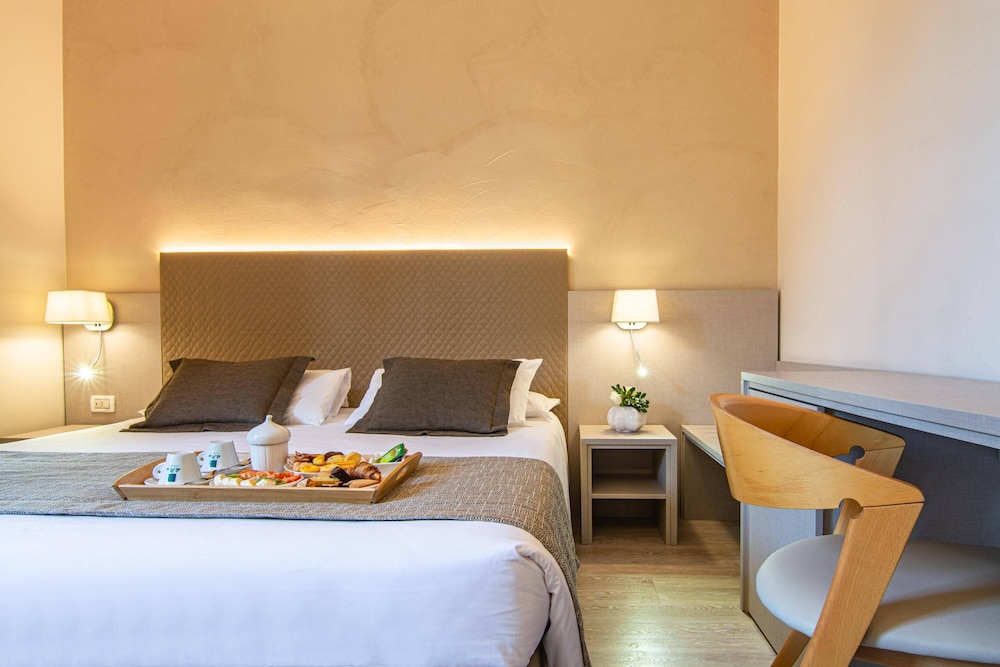 Park Hotel Ai Pini 11/36