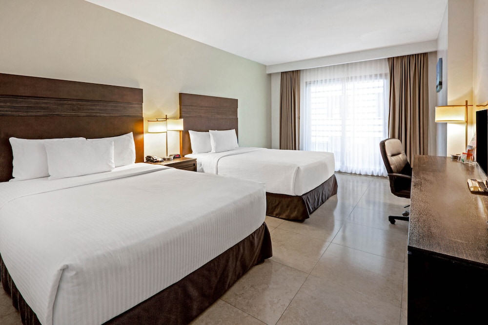 Wyndham Garden Cancun Downtown 18/43