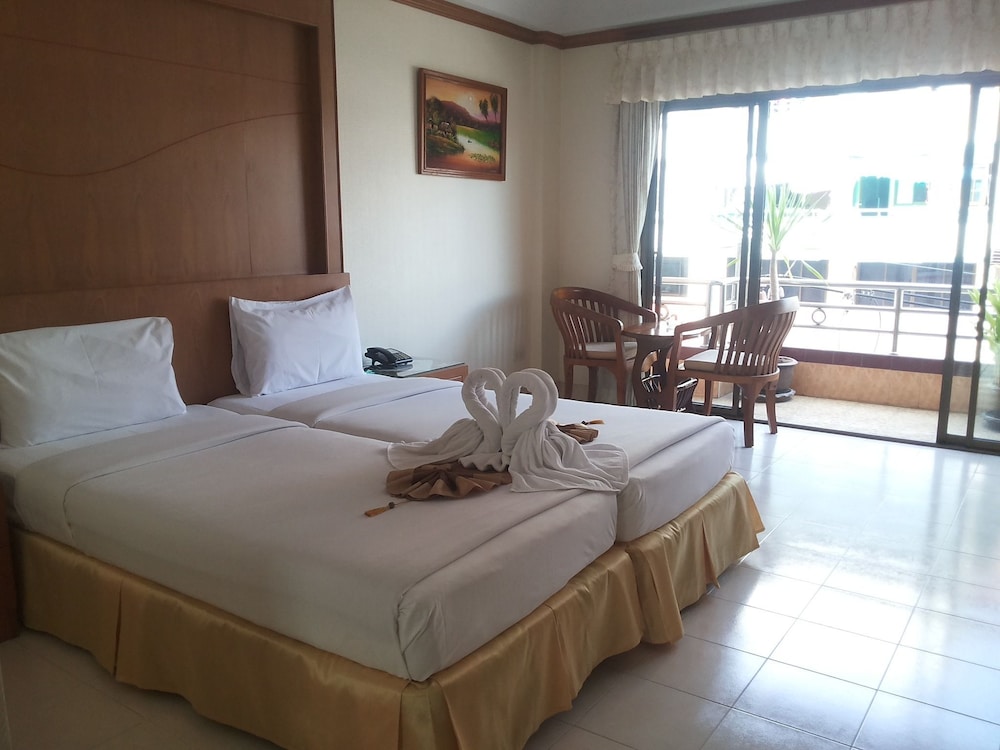 Seaview Hotel Sriracha 29/68