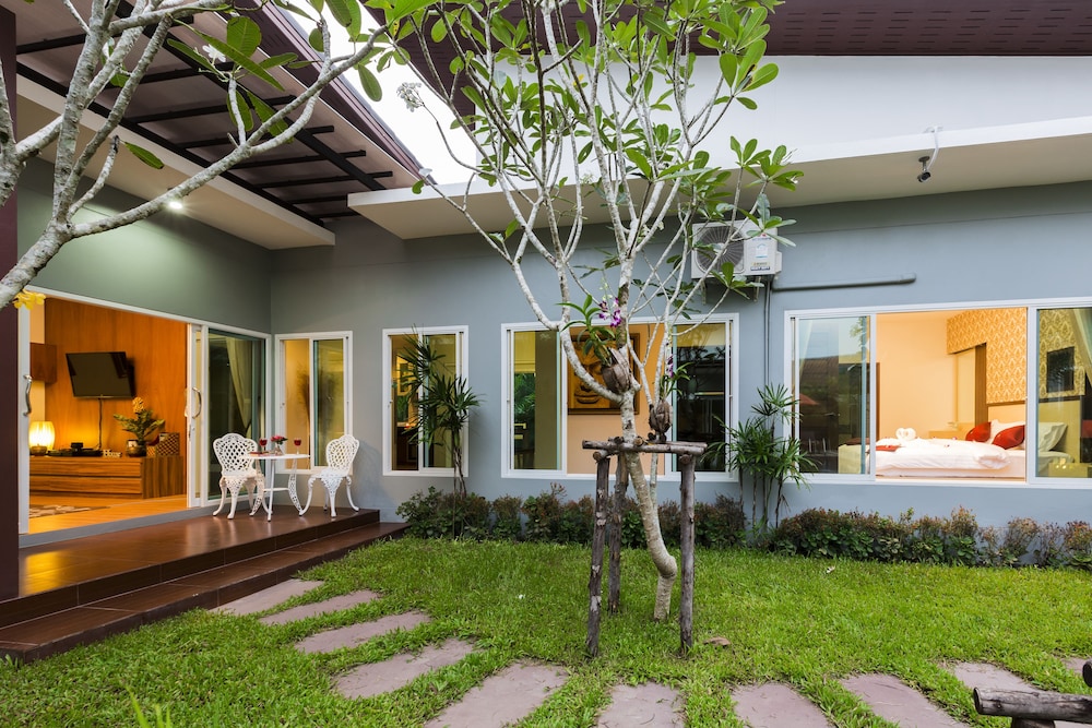 伊拉万公寓(Irawan House) 图片5