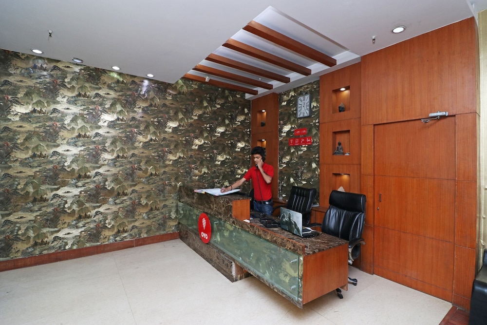 Oyo 421 One Hotel 11/44