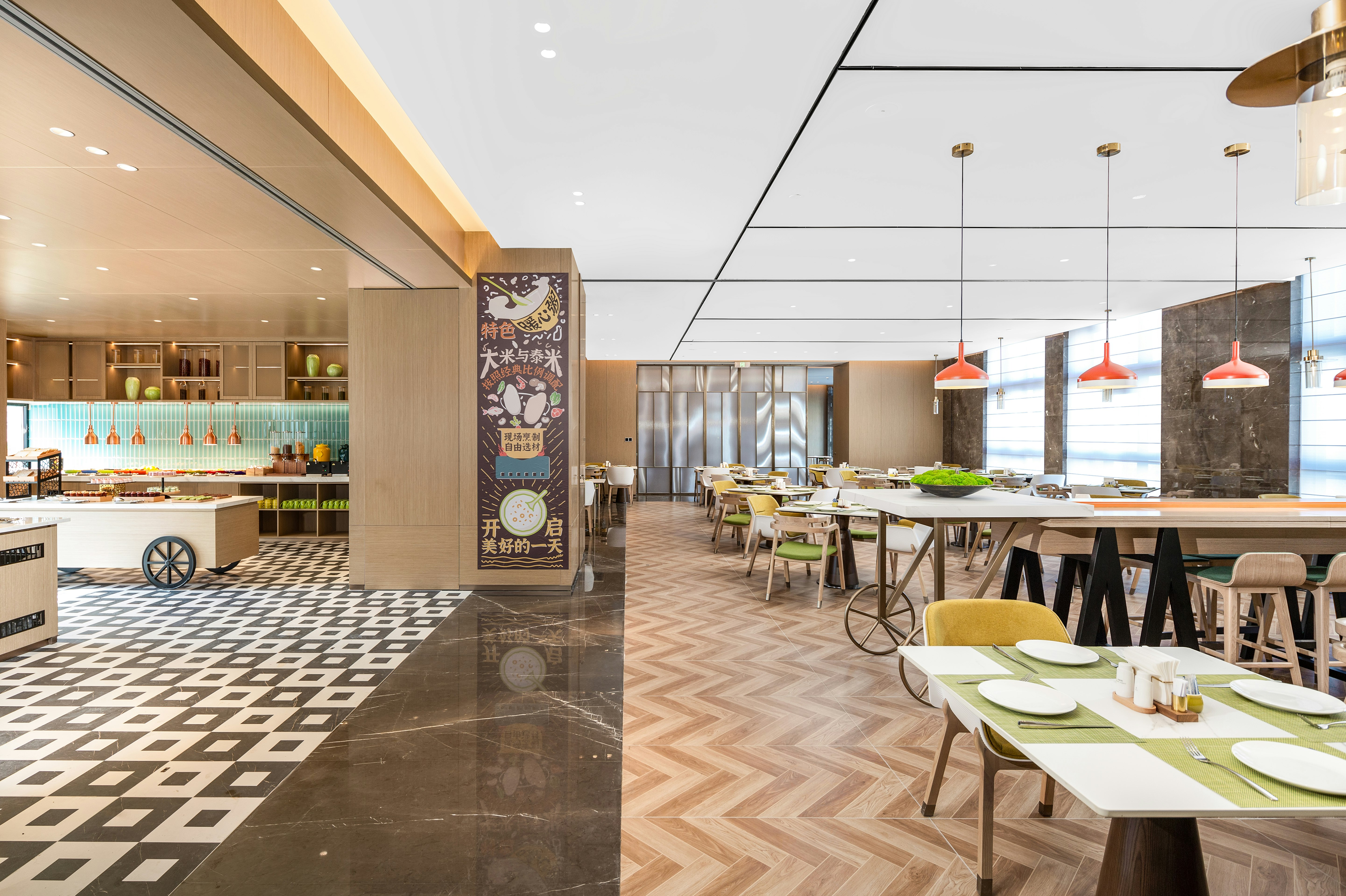 Home2 Suites by Hilton Zhuhai Jinwan 30/35