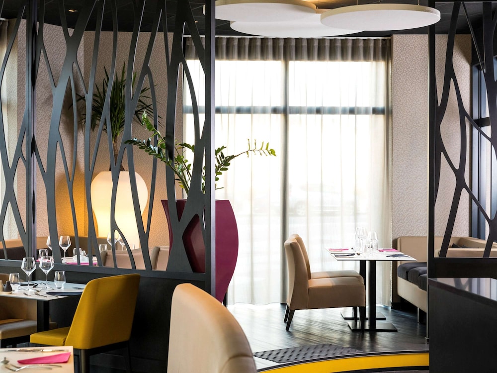 Hotel Mercure Cherbourg Centre Port 32/71