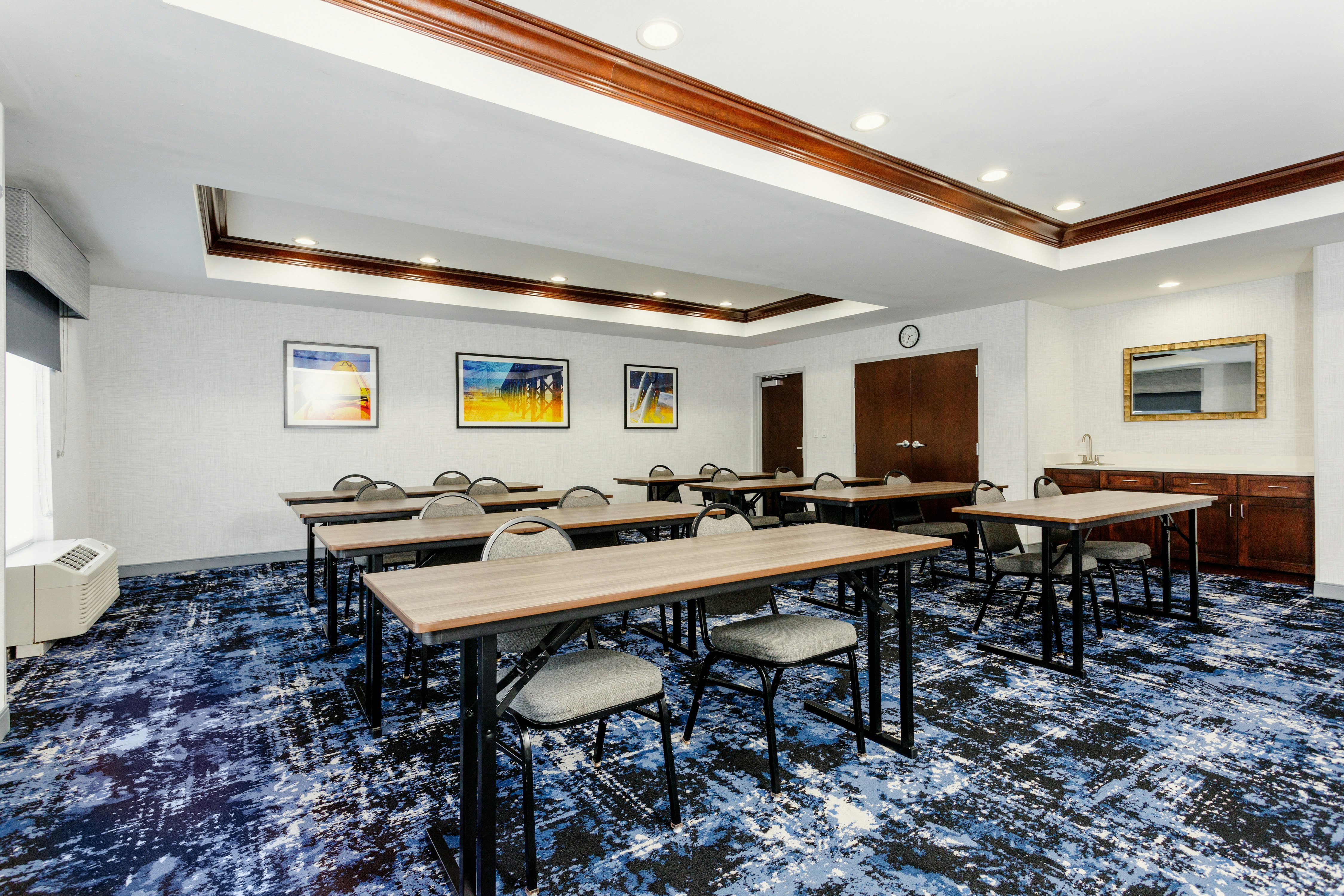 Hampton Inn Titusville I 95 Kennedy Space Centre 31/37