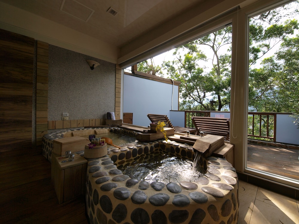 Grand Orchid Villa Resort 13/50