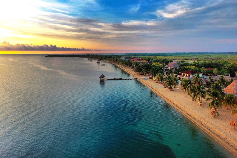 Almond Beach Resort And Spa 62/72