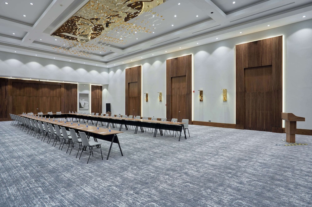 Radisson hotel Baku 7/80