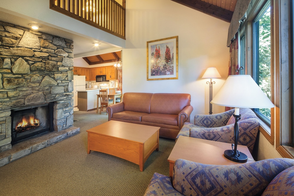 Club Wyndham Resort at Fairfield Mountains 29/50