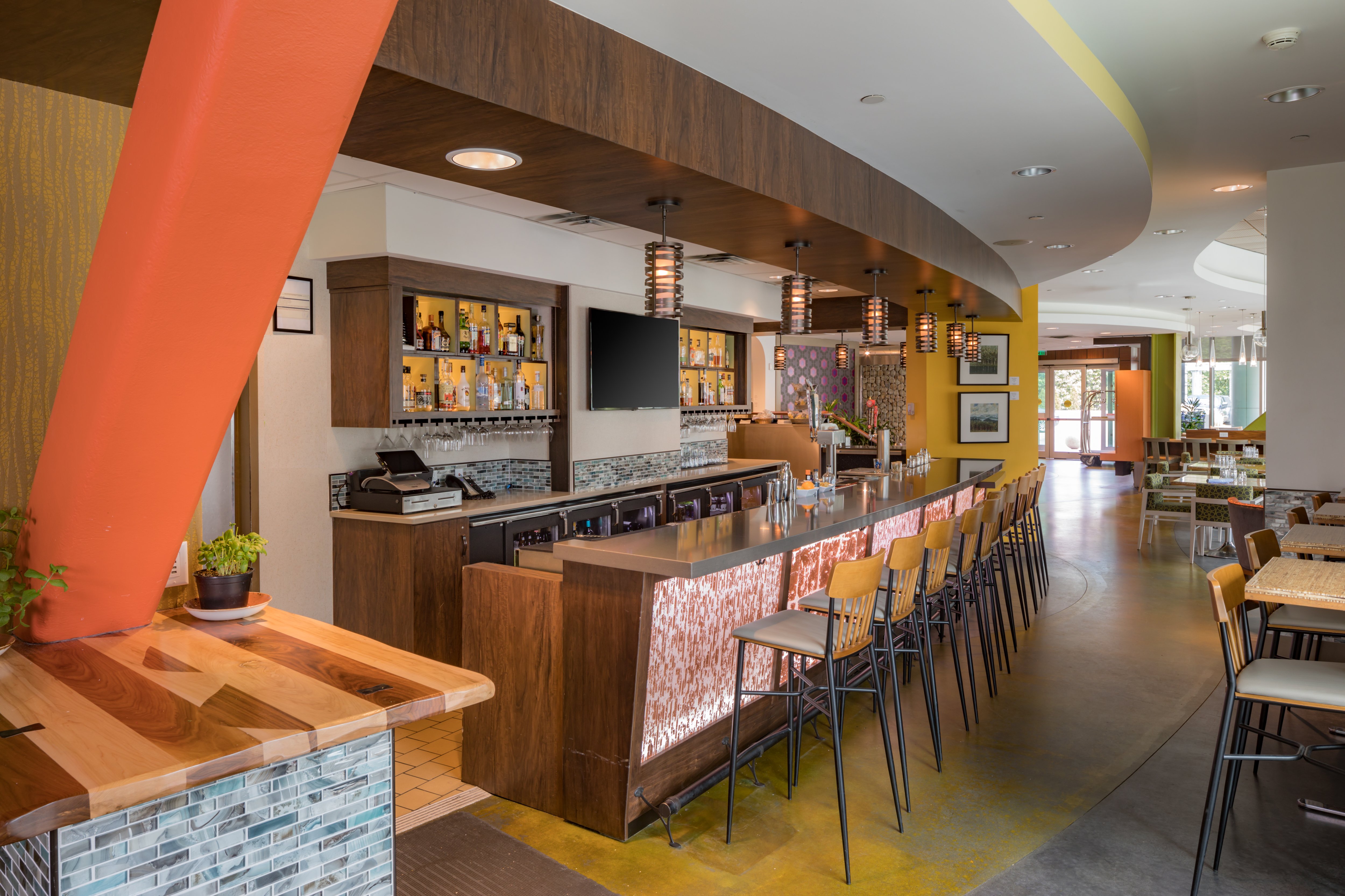 Hotel Indigo Asheville Downtown 58/73