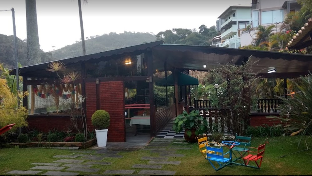 Hotel Serra Everest 5/50