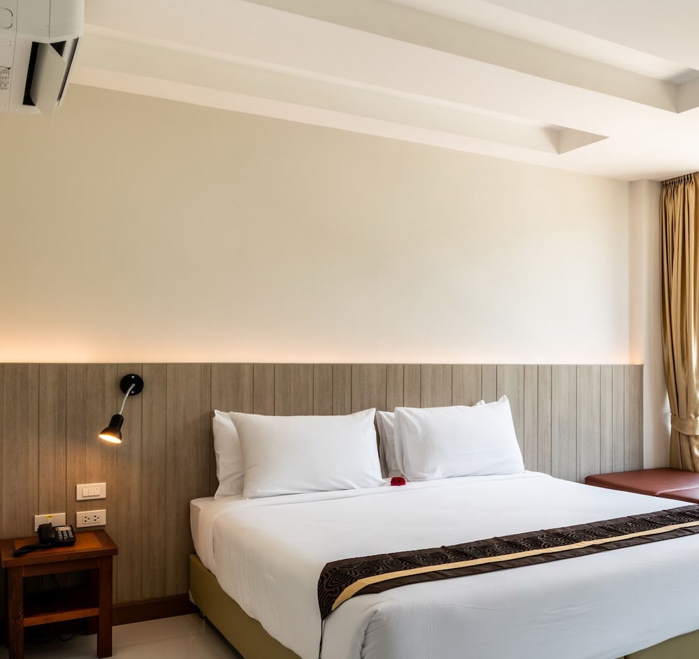 Ozone Hotel Khao Yai 9/44