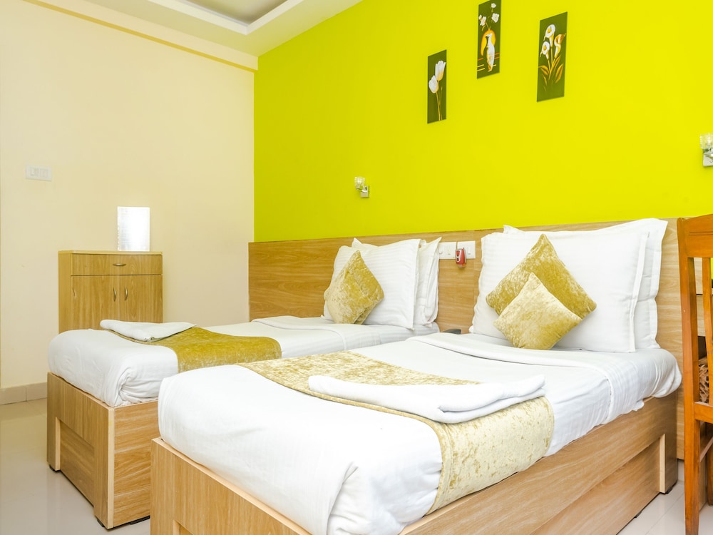 Hotel Tuliip Residency 21/50