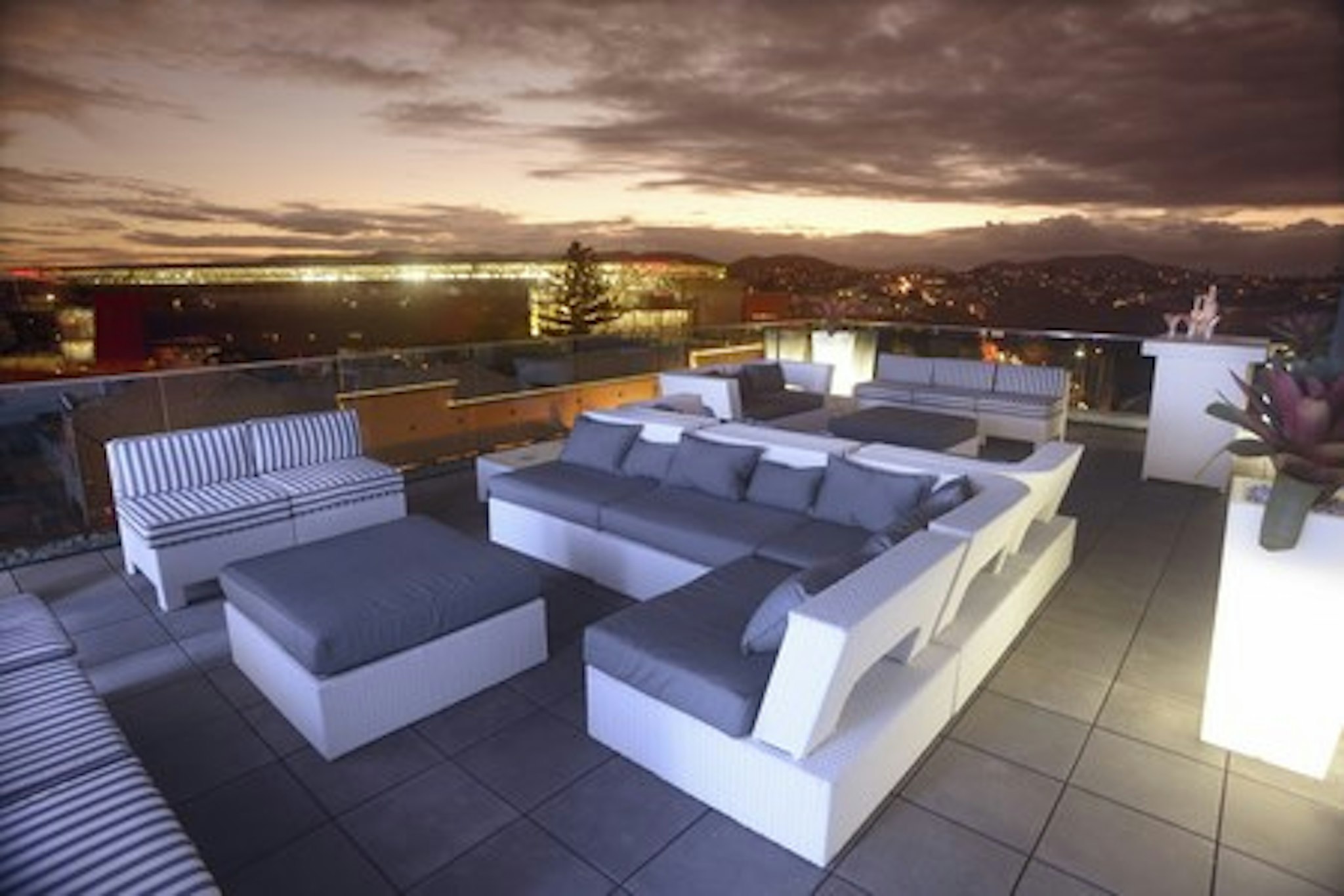 Beetson Hotel Brisbane 33/52