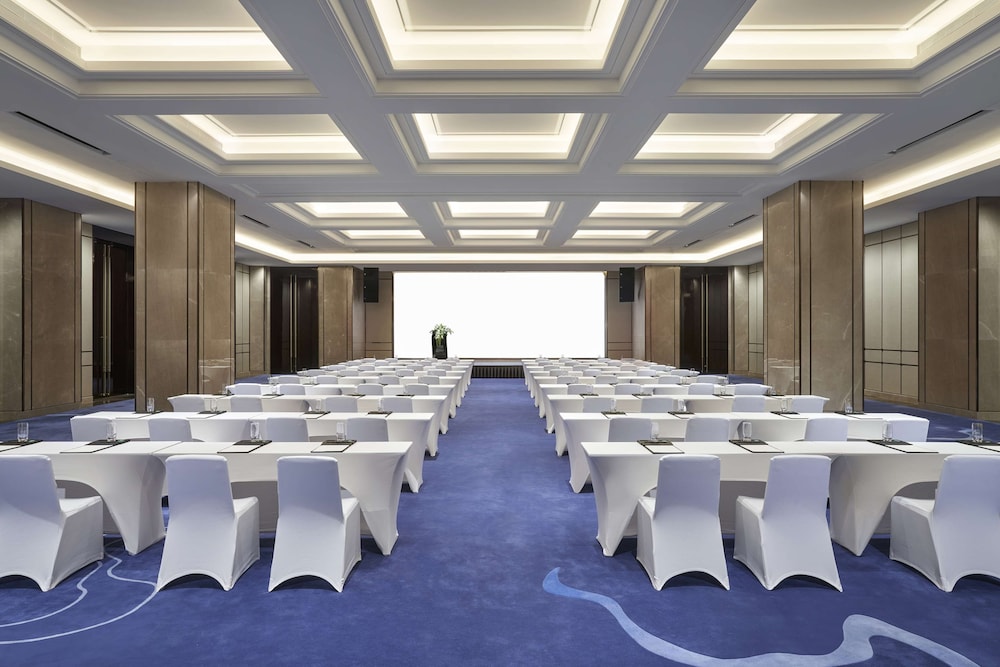 Hyatt Regency Lanzhou 17/24