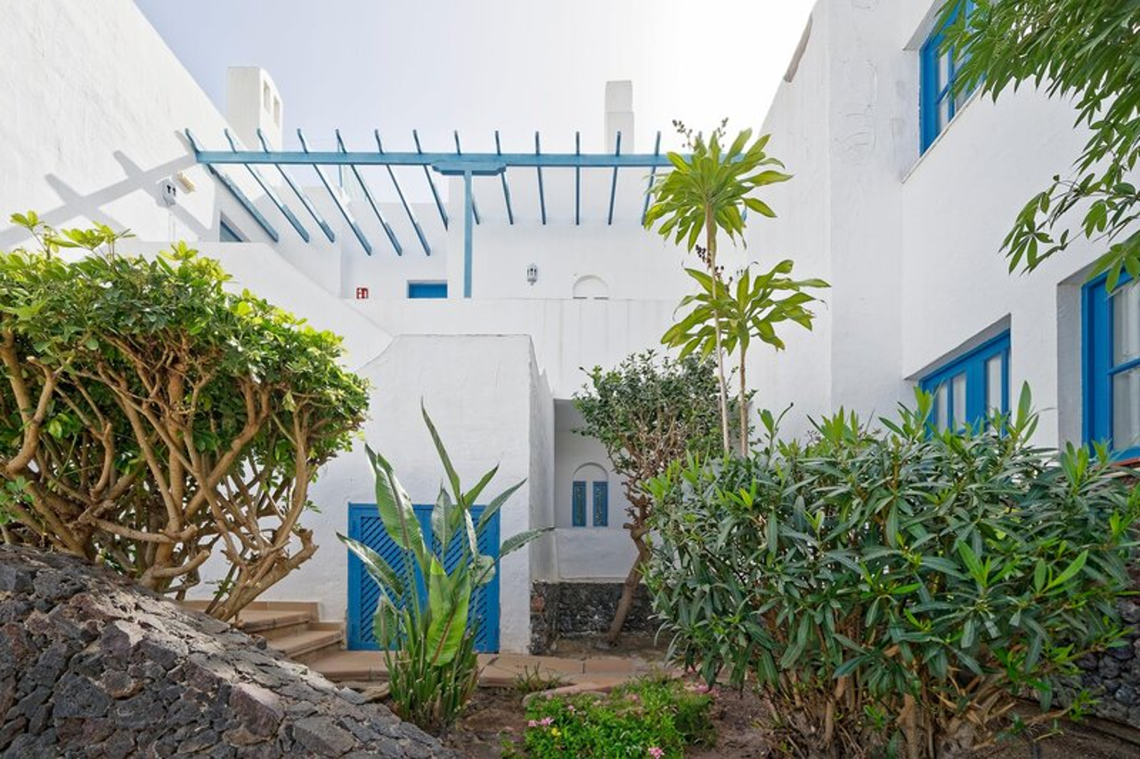 BLUESEA Bahia Fanabe and Villas 44/52