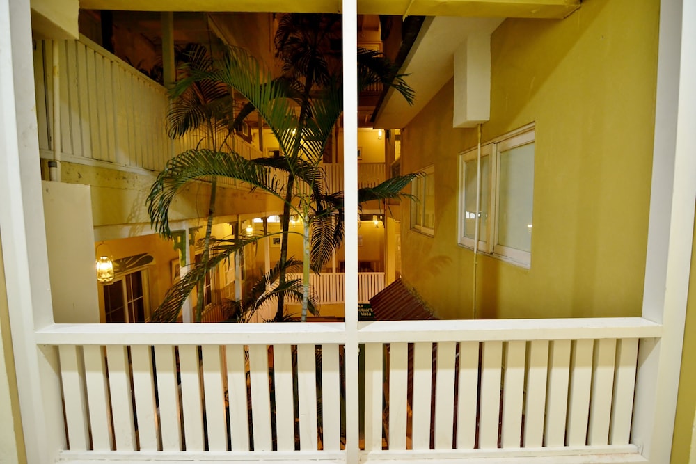Hotel Petén 64/111