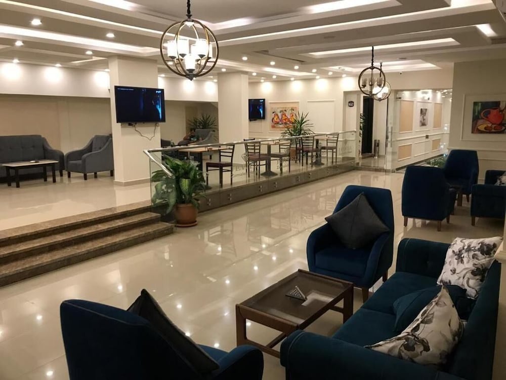 Jewel Zamalek Hotel 26/50