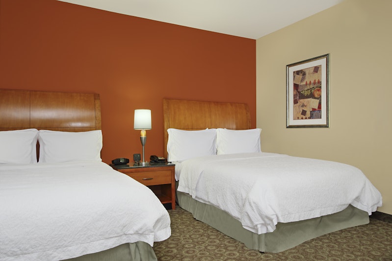 Hampton Inn And Suites Buffalo Tx 15/65