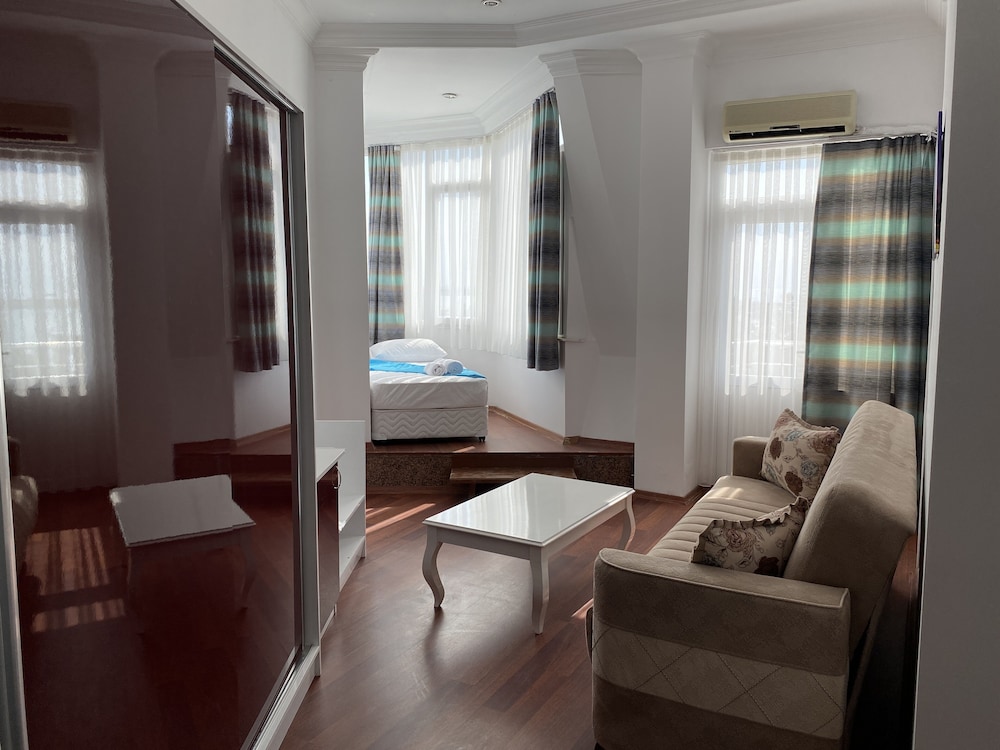 Hotel Phenicia Marina (Hotel Finike Marina) 28/50