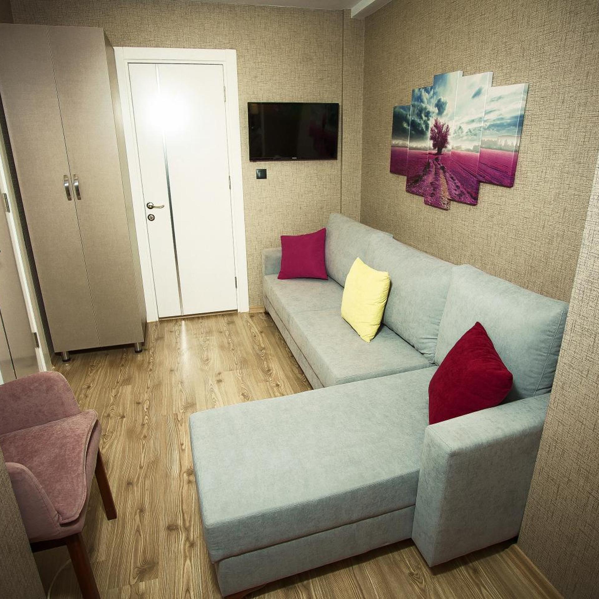 Hotel Iz 32/47