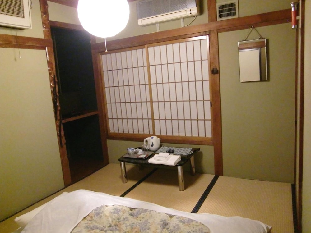 Ougiya Ryokan 30/30