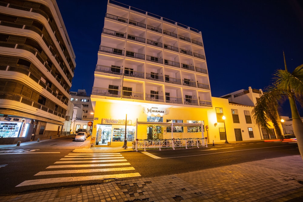 Hotel Miramar 1/36