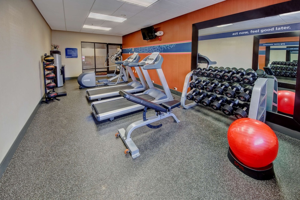 Hampton Inn By Hilton Dunn 34/58