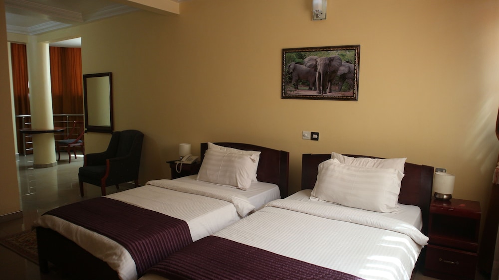 Jobyco Hotel 6/32