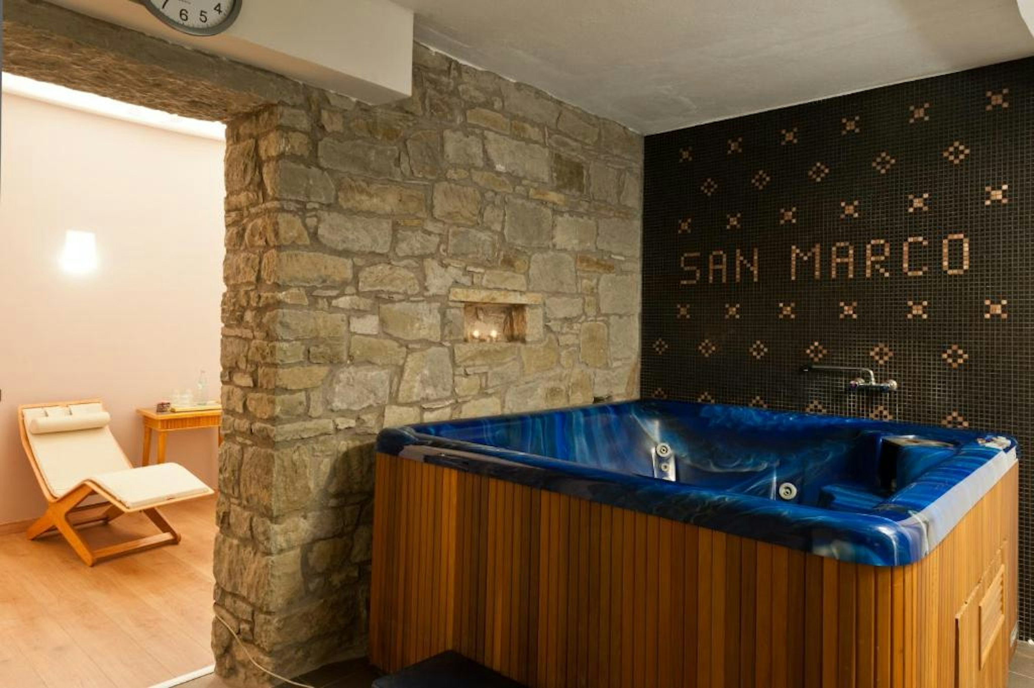 Hotel San Marco Sestola 37/57